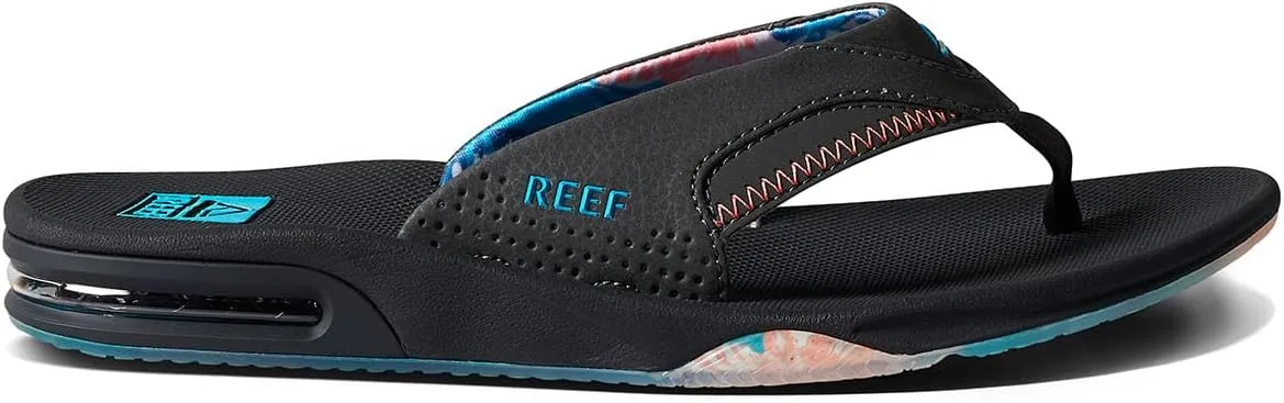 Reef Mens Fanning Tropic Soul